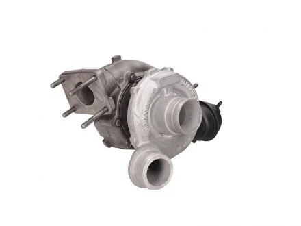 Турбина восстановлена VW LT28-55 96-06 MSG 454205-0001
