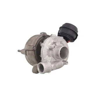 Турбина восстановлена VW PASSAT B5 96-05; AUDI A4 04-08, A4 00-04, A6 97-04; SKODA Superb 01-08 MSG 454231-0002