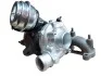 Турбина восстановлена VW PASSAT B6 05-10, Golf V 03-09, Jetta V 05-10, Golf Plus 05-14, Touran 03-10, Golf IV 97-03, Bora 98-13; AUDI A3 03-12, A3 96-03; SKODA Octavia A5 04-13, Superb 08-15; SEAT Altea 04-09, Leon 05-12, Toledo III 04-09, Leon 99-05 MSG 454232-0001 (фото 1)