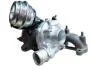 Турбина восстановлена VW PASSAT B6 05-10, Golf V 03-09, Jetta V 05-10, Golf Plus 05-14, Touran 03-10, Golf IV 97-03, Bora 98-13; AUDI A3 03-12, A3 96-03; SKODA Octavia A5 04-13, Superb 08-15; SEAT Altea 04-09, Leon 05-12, Toledo III 04-09, Leon 99-05 MSG 454232-0004 (фото 1)