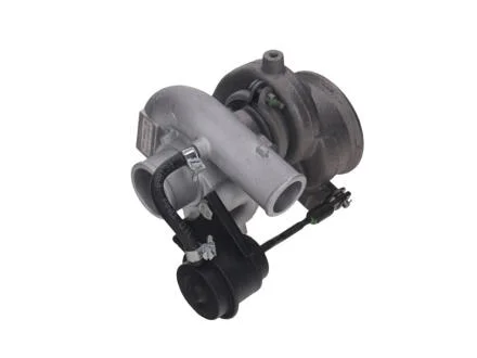 Турбина восстановлена FIAT Ducato 06-14; PEUGEOT Boxer 06-14; CITROEN Jumper 06-14 MSG 49131-05210