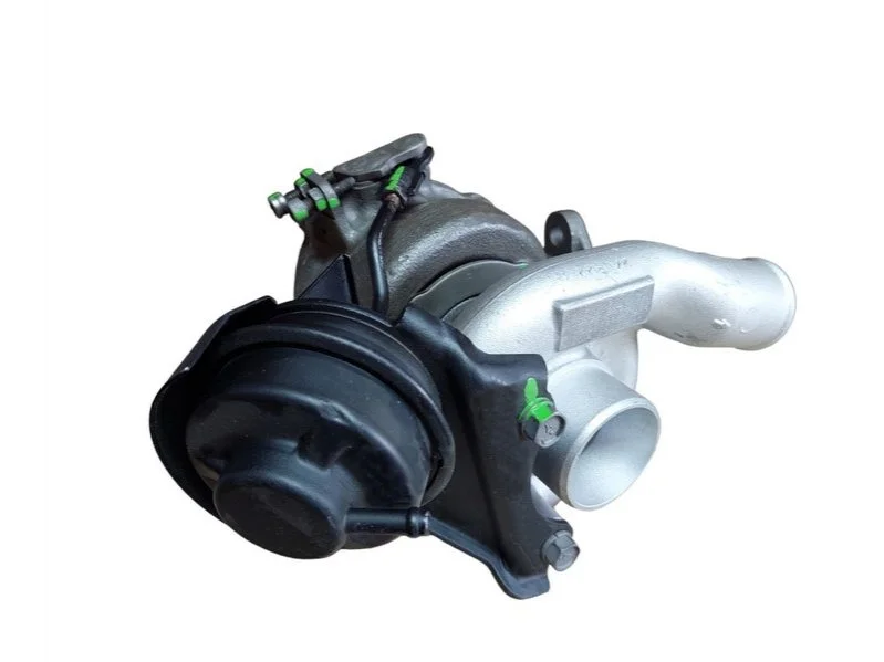 Турбина восстановлена OPEL Astra H 04-14, Combo C 01-11, Corsa C 00-06, Meriva A 03-10 MSG 49131-06003 (фото 1)