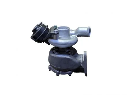 Турбіна відновлена OPEL Astra H 04-14, Combo C 01-11, Corsa C 00-06, Meriva A 03-10 MSG 49131-06007