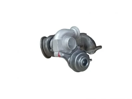 Турбіна відновлена BMW 1 E81-88 04-11, Z4 E89 09-17, 3 E90-93 05-12 MSG 49131-07005