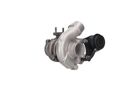 Турбина восстановлена FIAT Ducato 06-14; IVECO Daily E5 11-14, Daily E6 14-, Daily E4 06-11 MSG 49135-05131
