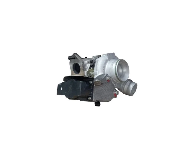 Турбіна відновлена BMW X3 F25 10-17, 1 E81-88 04-11, X1 E84 09-15, 5 E60-61 03-10, X3 E83 04-10, 3 E90-93 05-12 MSG 49135-05895 (фото 1)