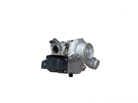 Турбина восстановлена BMW X3 F25 10-17, 1 E81-88 04-11, X1 E84 09-15, 5 E60-61 03-10, X3 E83 04-10, 3 E90-93 05-12 MSG 49135-05895