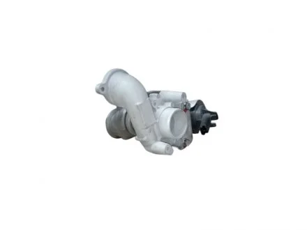 Турбіна відновлена FORD Fiesta 09-17, Connect 13-22, Fiesta 17-, Ka 14-21, Courier 14-18; PEUGEOT Partner 08-, Expert 16-, 208 12-20, 308 (T9) 13-, Partner 18-; CITROEN Berlingo 08-18, Jumpy 16-, Berlingo 18-, C4 10-20, C4 Cactus 14-18 MSG 49172-03000