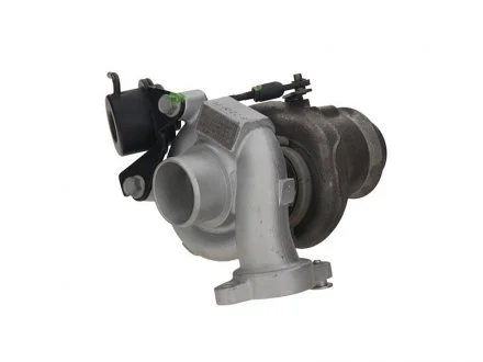 Турбіна відновлена FORD Fiesta 09-17, Focus II 04-11, C-MAX 02-10, Fiesta 02-09; FIAT Scudo 07-16; PEUGEOT Expert 07-16, Partner 08-, 207 06-15, 308 (T7) 07-19; CITROEN Berlingo 08-18, Jumpy 07-16, C4 04-11, Berlingo 96-08; MAZDA 3 BK 03-09; SUZUKI MSG 49173-07507