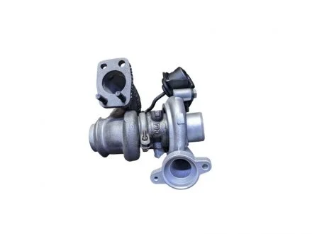 Турбіна відновлена FORD Fiesta 09-17, Focus II 04-11, C-MAX 02-10, Fiesta 02-09; FIAT Scudo 07-16; PEUGEOT Expert 07-16, Partner 08-, 207 06-15, 308 (T7) 07-19; CITROEN Berlingo 08-18, Jumpy 07-16, C4 04-11, Berlingo 96-08; MAZDA 3 BK 03-09; SUZUKI MSG 49173-07508
