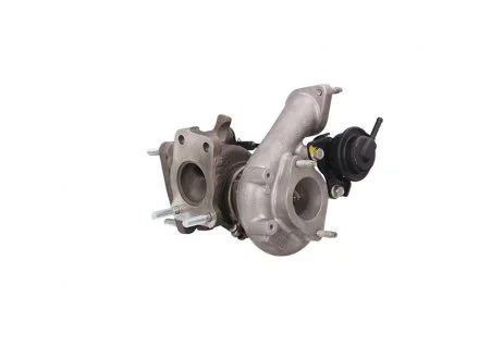 Турбіна відновлена NISSAN Juke 10-19, Tiida C12 11- MSG 49335-00880