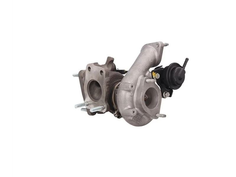 Турбіна відновлена NISSAN Juke 10-19 MSG 49335-01811 (фото 1)