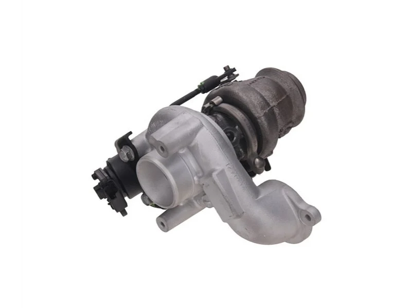 Турбина восстановлена FORD Fiesta 09-17, Focus III 11-18, C-MAX 10-19, B-MAX 12-17; FIAT Scudo 07-16; PEUGEOT Expert 07-16, Partner 08-, 208 12-20, 207 06-15, 308 (T7) 07-19; CITROEN Berlingo 08-18, Jumpy 07-16, C4 10-20, C4 Cactus 14-18, C4 Picasso MSG 49373-02003 (фото 1)