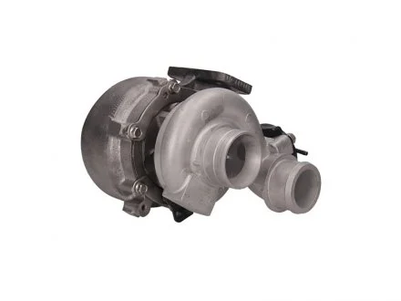 Турбіна відновлена VW Crafter 06-16 MSG 49377-07401