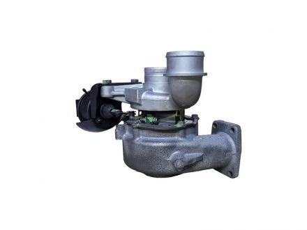 Турбіна відновлена VW Crafter 06-16 MSG 49377-07535
