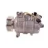 Компрессор кондиционера восстановлен VW Touareg 10-18; AUDI Q7 05-15, A8 10-18, A8 02-10 MSG 4E0260805AK R (фото 1)