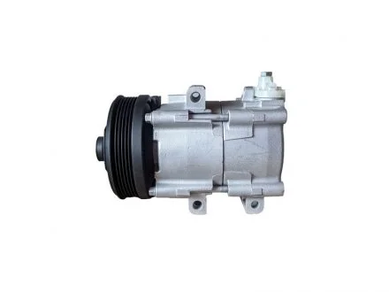 Компрессор кондиционера восстановлен FORD Escape 00-07, Maverick 00-07, Mondeo II 96-00, Mondeo III 00-07, Transit 00-06; MAZDA Tribute 00-07; LEXUS LS 06-12 MSG 4S71-19D629-AA