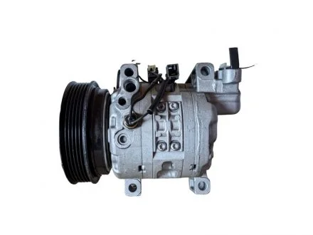 Компресор кондиціонера відновлений NISSAN Micra K11 92-03 MSG 506021-3151