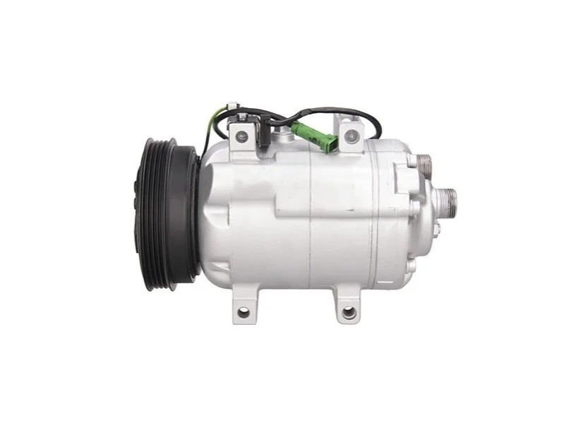 Компрессор кондиционера восстановлен VW PASSAT B5 96-05, Passat B3-B4 88-96; AUDI A6 97-04, A4 95-01 MSG 506031-0751 (фото 1)