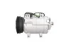 Компрессор кондиционера восстановлен VW PASSAT B5 96-05, Passat B3-B4 88-96; AUDI A6 97-04, A4 95-01 MSG 506031-0751 (фото 1)