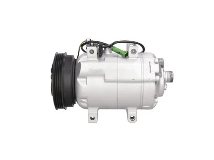 Компрессор кондиционера восстановлен VW PASSAT B5 96-05, Passat B3-B4 88-96; AUDI A6 97-04, A4 95-01 MSG 506031-0751