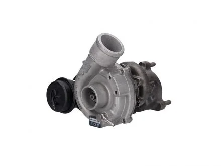 Турбіна відновлена VW PASSAT B5 96-05; AUDI A6 97-04 MSG 53039700005