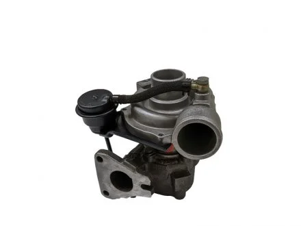 Турбина восстановлена PEUGEOT 306 93-02; CITROEN Xsara 97-00 MSG 53039700010