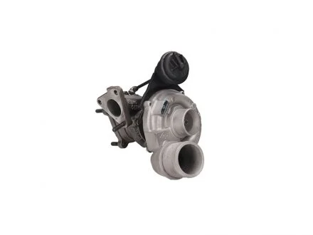 Турбина восстановлена RENAULT Kangoo 97-07, Espace 97-02, Megane 96-03, Clio II 98-05, Scenic I 97-03; VOLVO S40 95-04, V40 96-04 MSG 53039700014