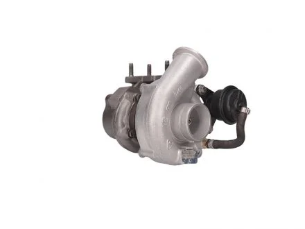 Турбина восстановлена FIAT Ducato 02-06 MSG 53039700067