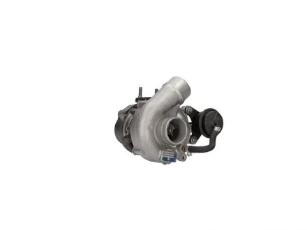 Турбина восстановлена FIAT Ducato 02-06; IVECO Daily E3 99-06 MSG 53039700090