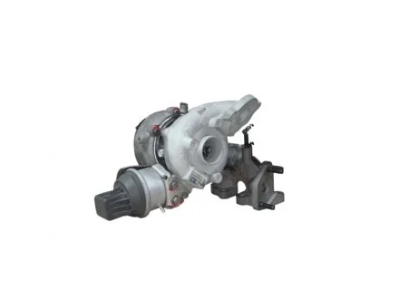 Турбина восстановлена VW Golf VI 09-14, Jetta V 05-10, Beetle new 98-11, Beetle 11-19 MSG 53039700130