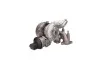Турбина восстановлена VW Golf VI 09-14, Tiguan 08-16, PASSAT B6 05-10, Passat CC 08-12, Golf V 03-09, Jetta V 05-10, Golf Plus 05-14, Scirocco 08-17, EOS 06-15; AUDI A3 03-12; SKODA Yeti 09-17; RENAULT Master II 97-10; OPEL Movano A 98-10 MSG 53039700139 (фото 1)