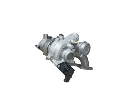 Турбина восстановлена VW PASSAT B7 10-15, PASSAT B6 05-10, Touran 10-15, Touran 03-10 MSG 53039700151