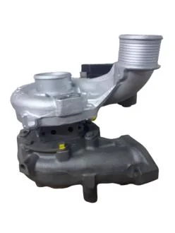 Турбина восстановлена HYUNDAI Santa Fe DM 12-18, Santa Fe TM 18-, Grandeur HG 11-16; KIA Sorento UM 14-20 MSG 53039700430