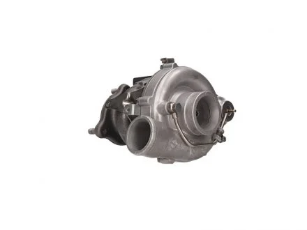 Турбина восстановлена VOLVO V70 00-07, S80 98-05 MSG 53149706709