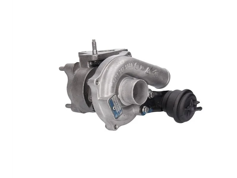 Турбина восстановлена RENAULT Kangoo 97-07, Logan 04-13, Megane II 03-09, Scenic II 03-09, Clio III 05-12, Clio II 98-05, Modus 04-08, Modus 08-12, Symbol 98-08; NISSAN Note 05-12, Micra K12 03-10, Almera N16 00-06, Kubistar 03-08; SUZUKI Jimny 98-18 MSG 54359700000 (фото 1)