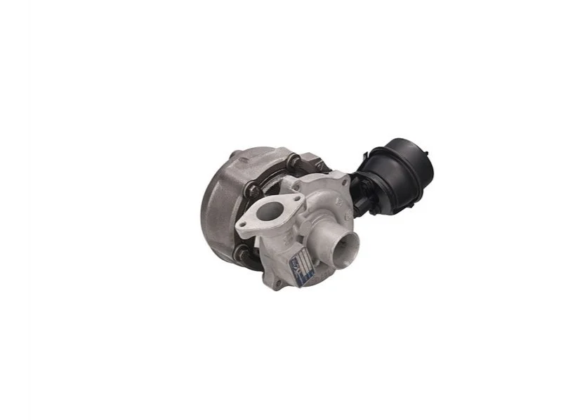Турбина восстановлена FIAT Doblo 00-09, Doblo 09-23, Linea 07-18, Punto 09-12, Grande Punto 05-10, Idea 03-12; ALFA ROMEO MiTo 08-18; LANCIA Ypsilon 03-11, Musa 04-12 MSG 54359700014 (фото 1)