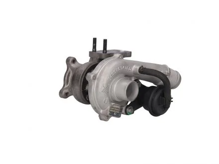 Турбина восстановлена PEUGEOT Bipper 08-17; CITROEN Nemo 08-17 MSG 54359700021