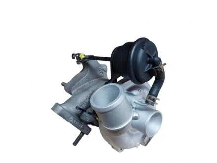 Турбина восстановлена RENAULT Kangoo 09-17, Kangoo 08-17, Kangoo 97-07, Logan 04-13, Megane II 03-09, Clio III 05-12, Modus 04-08, Symbol 98-08, Twingo 07-13; NISSAN Note 05-12, Micra K12 03-10, Kubistar 03-08; DACIA Logan 04-12, Sandero 08-12 MSG 54359700033