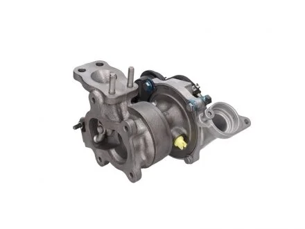 Турбіна відновлена FORD Fiesta 09-17, Fiesta 02-09, Fusion 02-12; PEUGEOT Bipper 08-17, 207 06-15, 307 01-11, 206 98-12, 1007 04-09; CITROEN Nemo 08-17, C3 09-16, C3 01-09, C2 03-08, Xsara 00-06; MAZDA 2 DE 07-14, 2 DY 03-07 MSG 54359710009