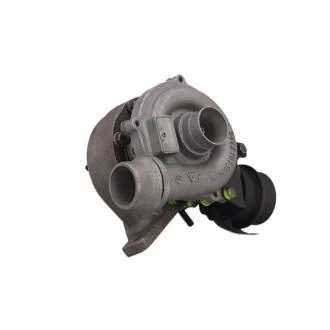 Турбина восстановлена RENAULT Megane III 09-16, Kangoo 08-17, Megane II 03-09, Scenic II 03-09, Clio III 05-12, Fluence 09-17, Modus 04-08 MSG 54399700002