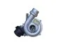 Турбіна відновлена RENAULT Megane II 03-09, Scenic II 03-09 MSG 54399700027 (фото 1)