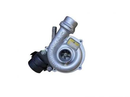 Турбіна відновлена RENAULT Megane II 03-09, Scenic II 03-09 MSG 54399700027