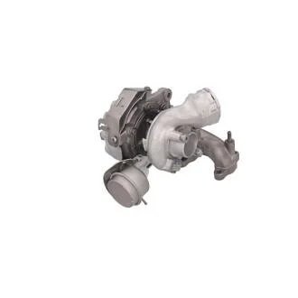 Турбина восстановлена VW Caddy III 04-15, Touran 03-10; AUDI A3 03-12 MSG 54399700048