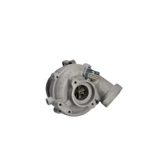 Турбіна Bi-Turbo мала відновлена BMW X5 E70 07-13, X6 E71 08-14, 5 E60-61 03-10, X3 E83 04-10, 6 E63-64 04-11, 3 E90-93 05-12 MSG 54399700089