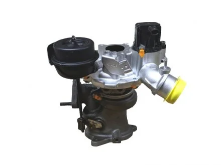 Турбина восстановлена FORD Fiesta 09-17, Focus III 11-18, Connect 13-22, Kuga 13-21, Escape 13-19, Galaxy 06-15, S-MAX 06-15, C-MAX 10-19, Mondeo IV 07-15; VOLVO V60 10-18, S60 10-18, V70 07-16, S80 06-16, V40 12-19 MSG 54399700131