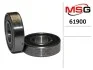 Подшипник ЭУР MSG 61900 (фото 1)