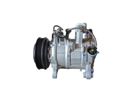 Компресор кондиціонера відновлений BMW X3 F25 10-17, 3 F30-31 12-19, 1 F20/F21 11-19, X4 F26 14-17, 4 F32-36 13-20 MSG 64529217869 R