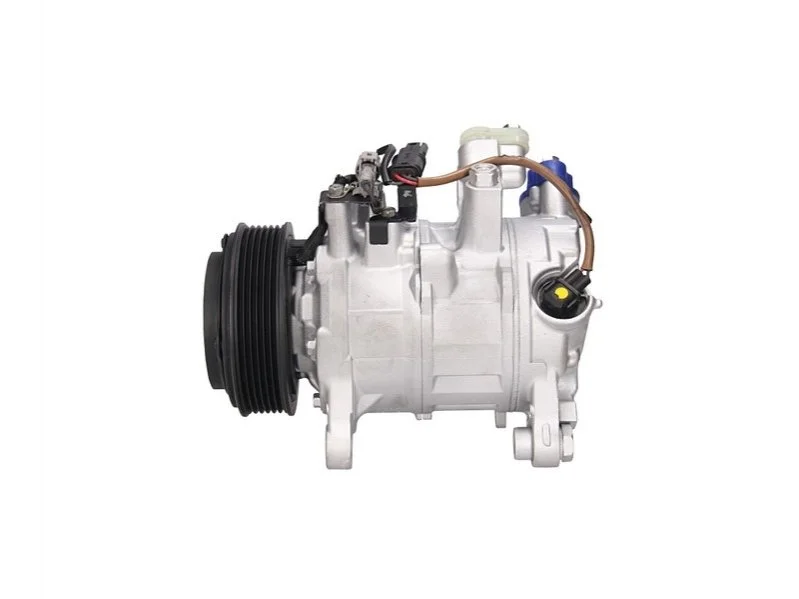 Компресор кондиціонера відновлений BMW 5 F10-18 10-17, 3 F30-31 12-19, 3 F34 13-, 1 F20/F21 11-19, X1 E84 09-15, Z4 E89 09-17, 2 F22-23 14-, 3 E90-93 05-12 MSG 64529330829 R (фото 1)