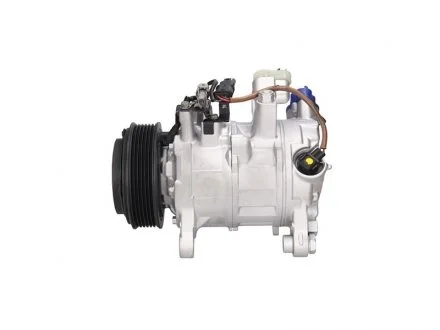 Компрессор кондиционера восстановлен BMW 5 F10-18 10-17, 3 F30-31 12-19, 3 F34 13-, 1 F20/F21 11-19, X1 E84 09-15, Z4 E89 09-17, 2 F22-23 14-, 3 E90-93 05-12 MSG 64529330829 R